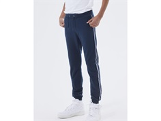 Name It dark sapphire sweatpants